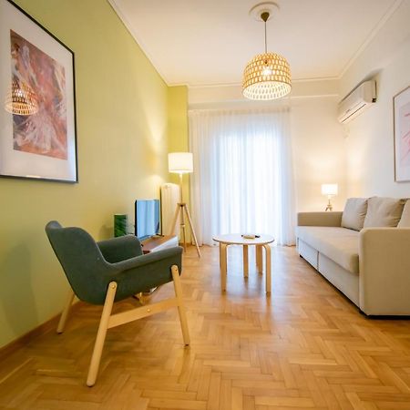 Athens Central 2Br Apartment! 外观 照片