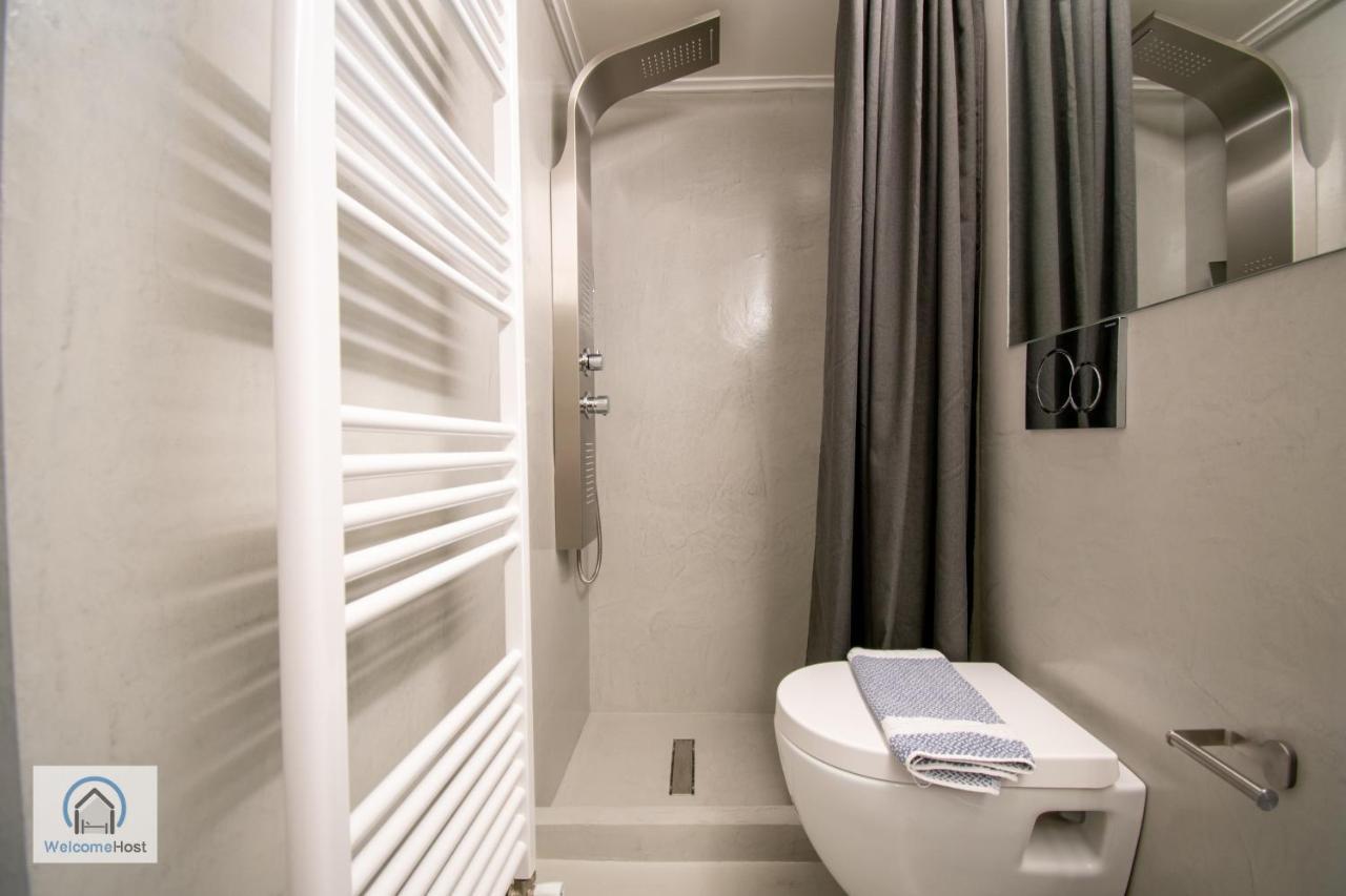 Athens Central 2Br Apartment! 外观 照片