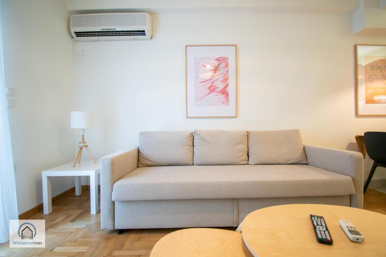Athens Central 2Br Apartment! 外观 照片