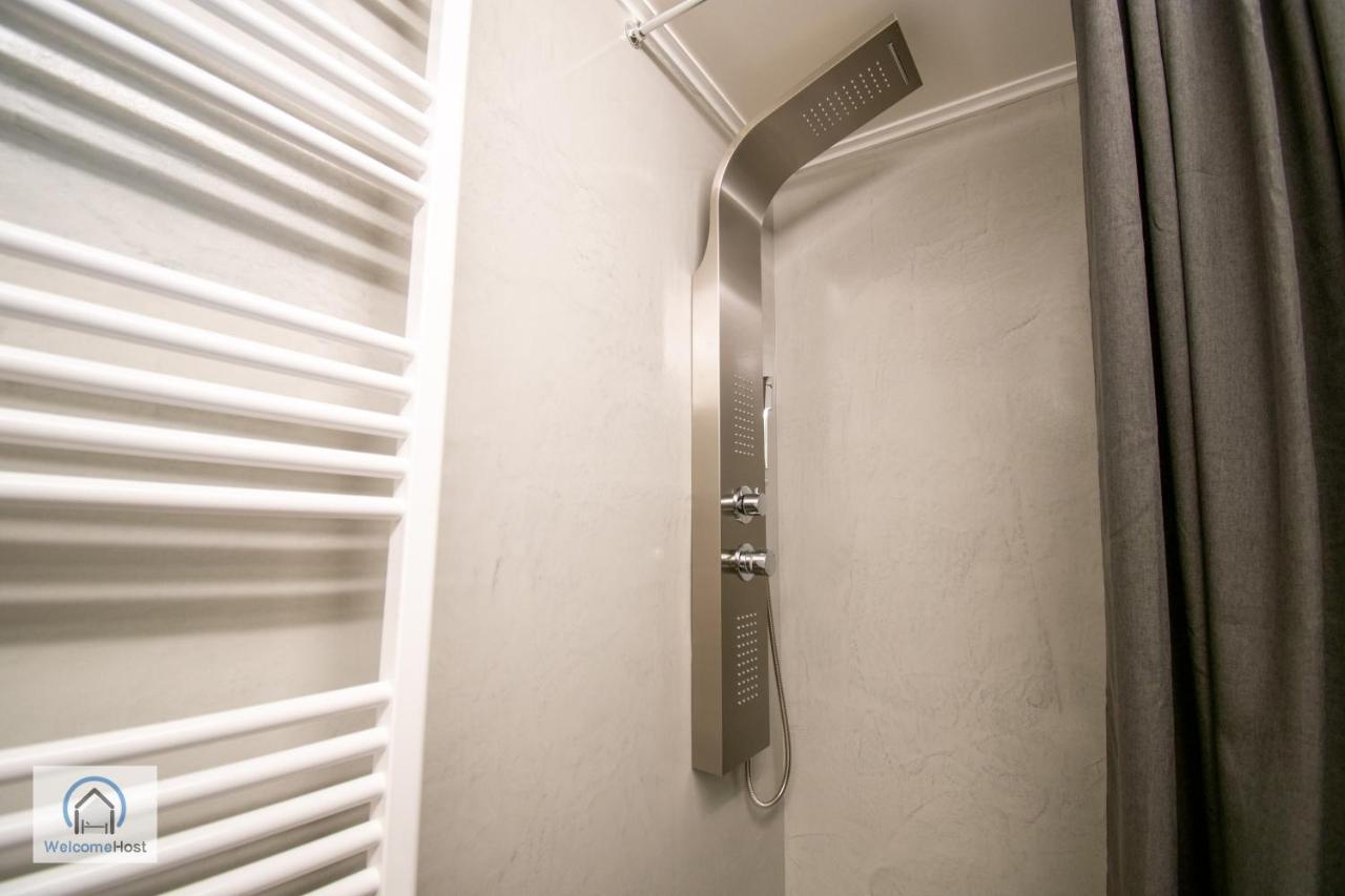Athens Central 2Br Apartment! 外观 照片