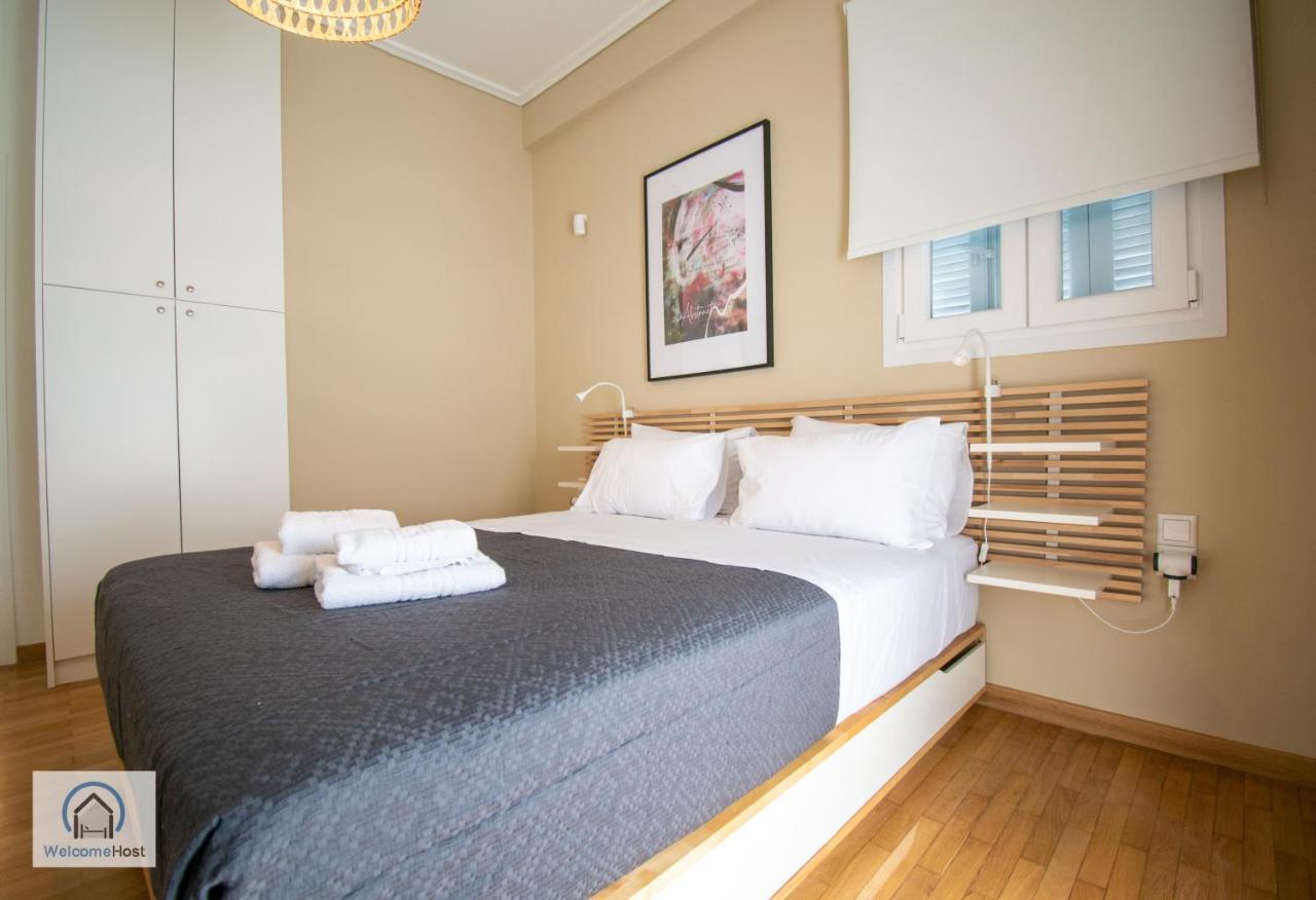 Athens Central 2Br Apartment! 外观 照片