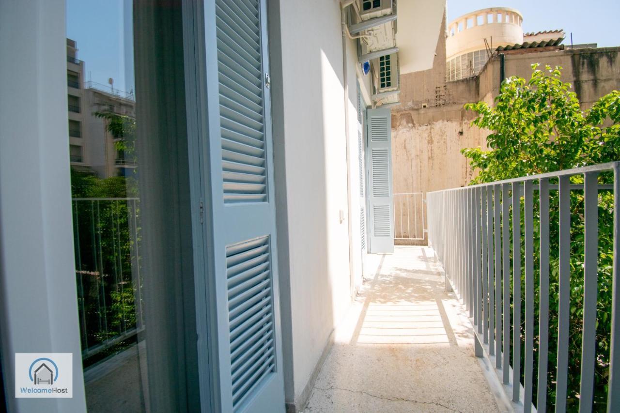 Athens Central 2Br Apartment! 外观 照片